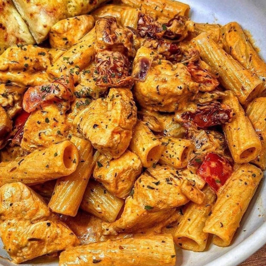 Pumpkin Gnocchi. Sage. Goats Cheese. Walnuts