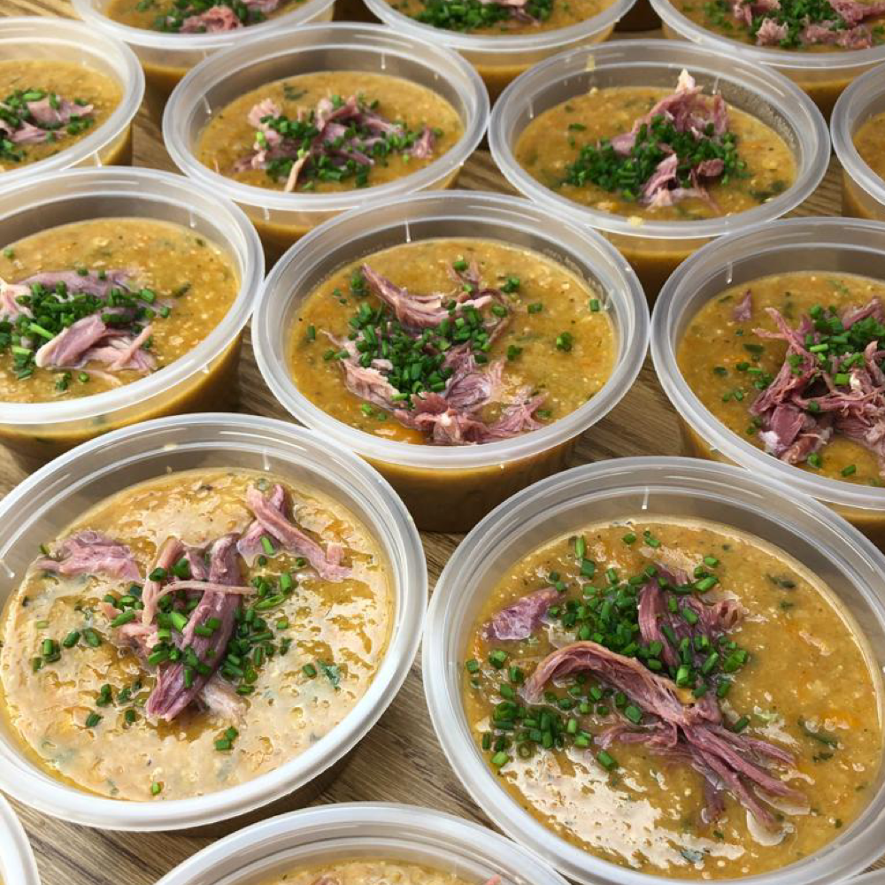 Snack Deal - Includes 5 snacks